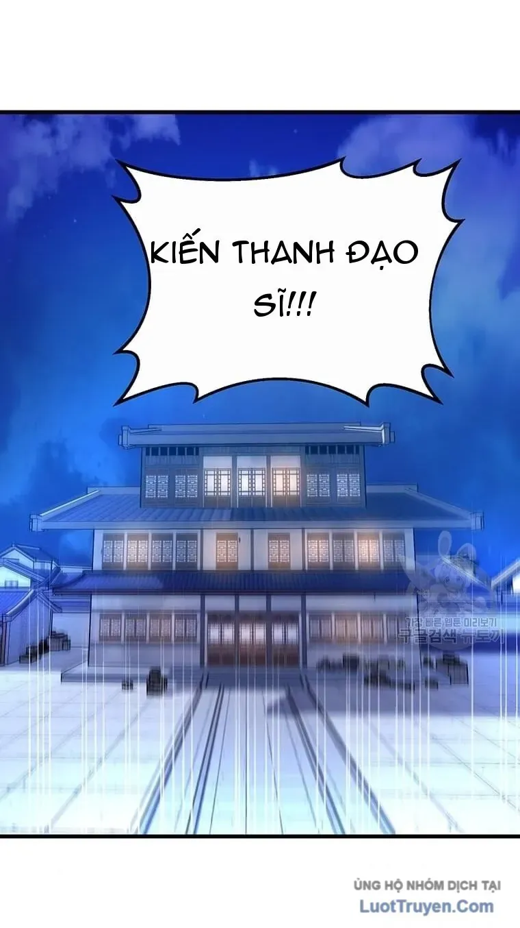 Đạo Sĩ Giang Hồ Chap 95 - Next Chap 96