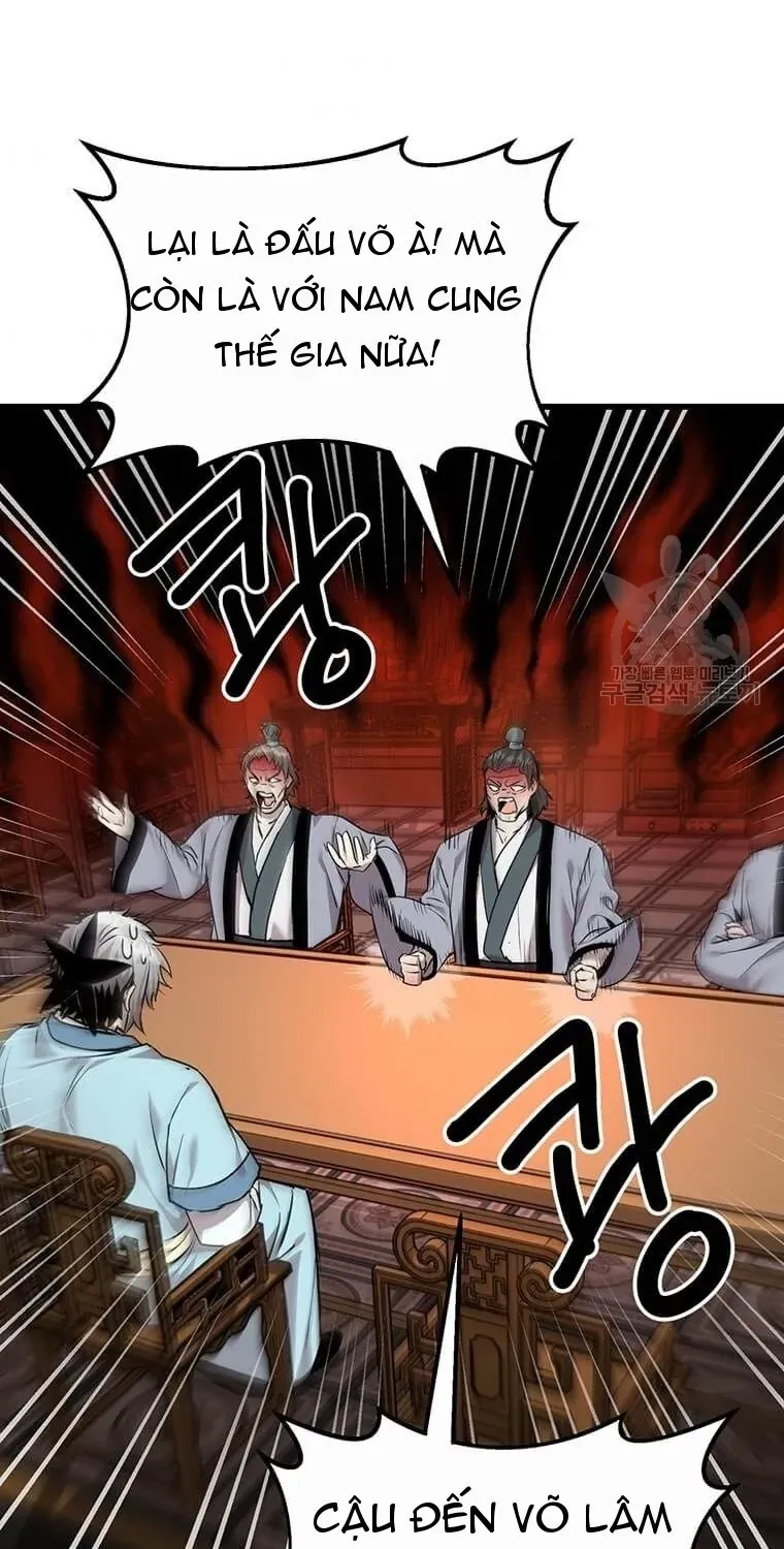 Đạo Sĩ Giang Hồ Chap 95 - Next Chap 96