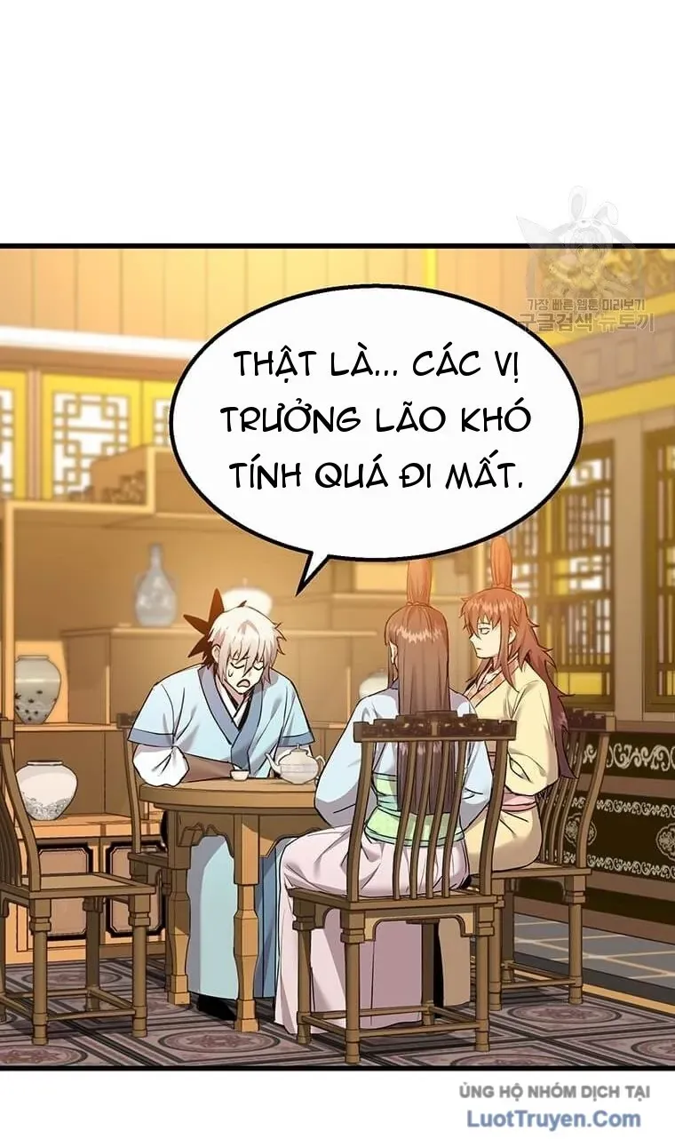 Đạo Sĩ Giang Hồ Chap 95 - Next Chap 96