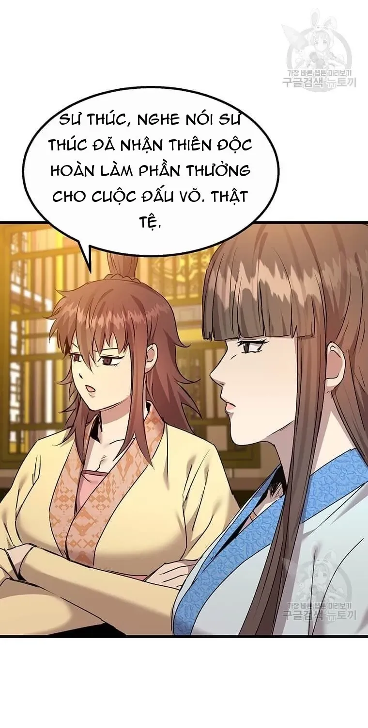 Đạo Sĩ Giang Hồ Chap 95 - Next Chap 96