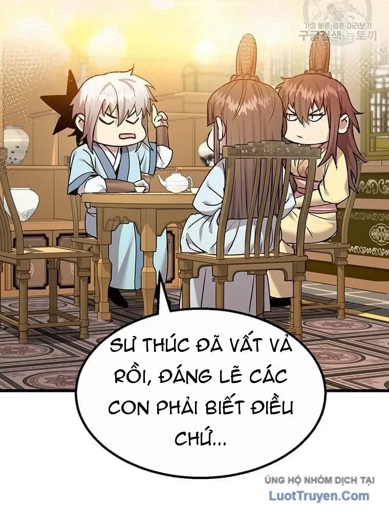 Đạo Sĩ Giang Hồ Chap 95 - Next Chap 96