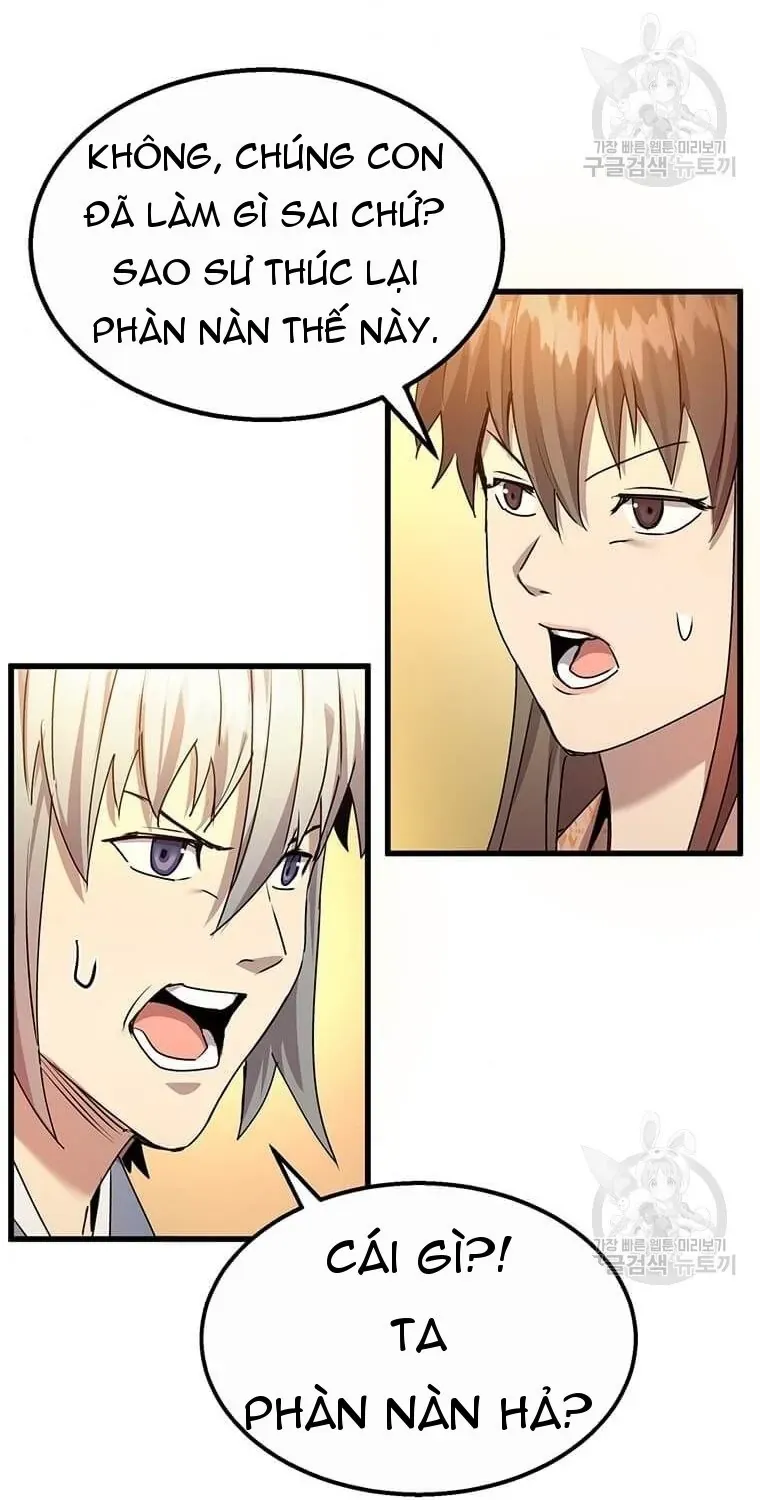 Đạo Sĩ Giang Hồ Chap 95 - Next Chap 96