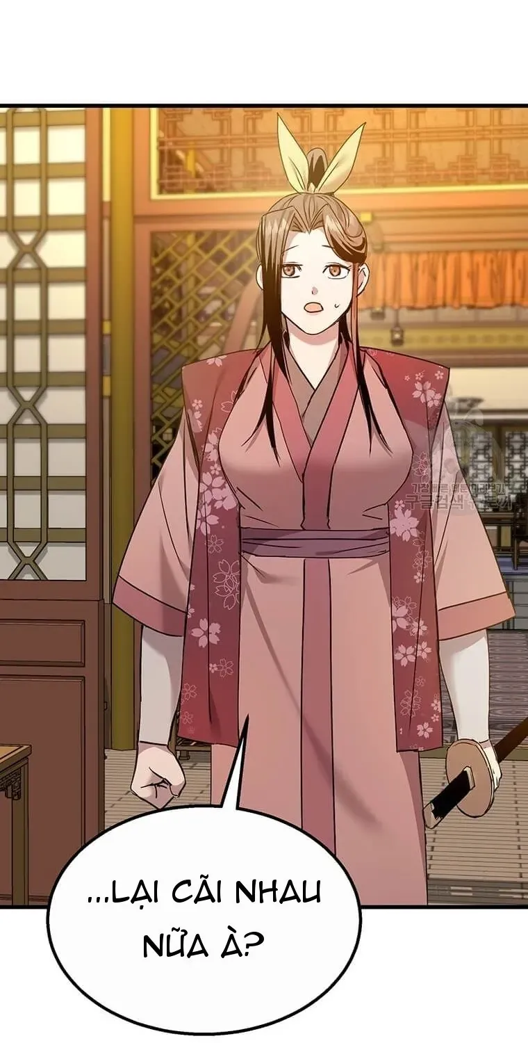 Đạo Sĩ Giang Hồ Chap 95 - Next Chap 96