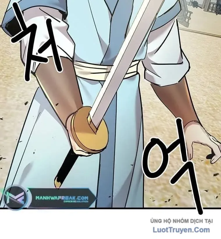 Đạo Sĩ Giang Hồ Chap 96 - Next Chap 97