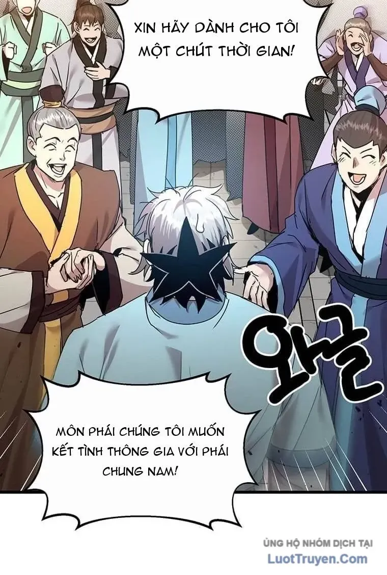 Đạo Sĩ Giang Hồ Chap 96 - Next Chap 97