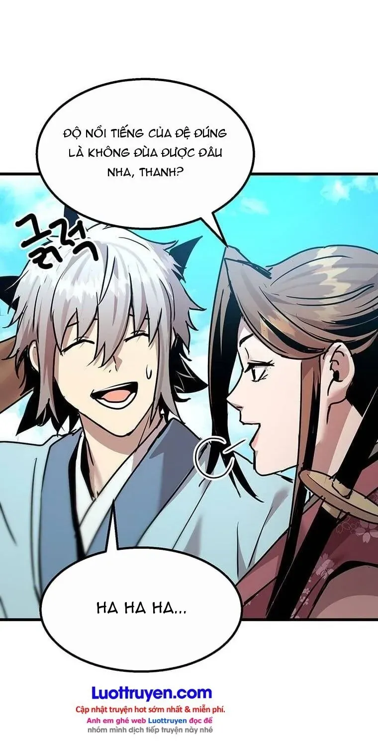Đạo Sĩ Giang Hồ Chap 96 - Next Chap 97