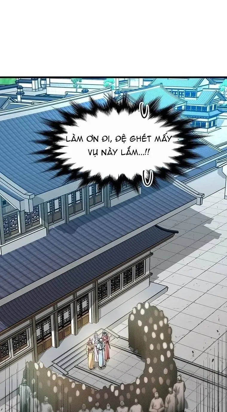 Đạo Sĩ Giang Hồ Chap 96 - Next Chap 97