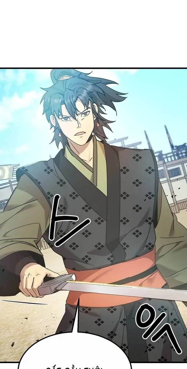 Đạo Sĩ Giang Hồ Chap 96 - Next Chap 97