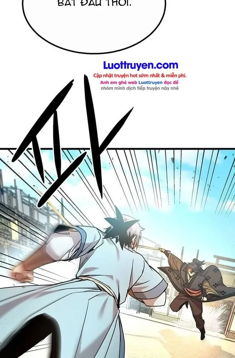 Đạo Sĩ Giang Hồ Chap 96 - Next Chap 97