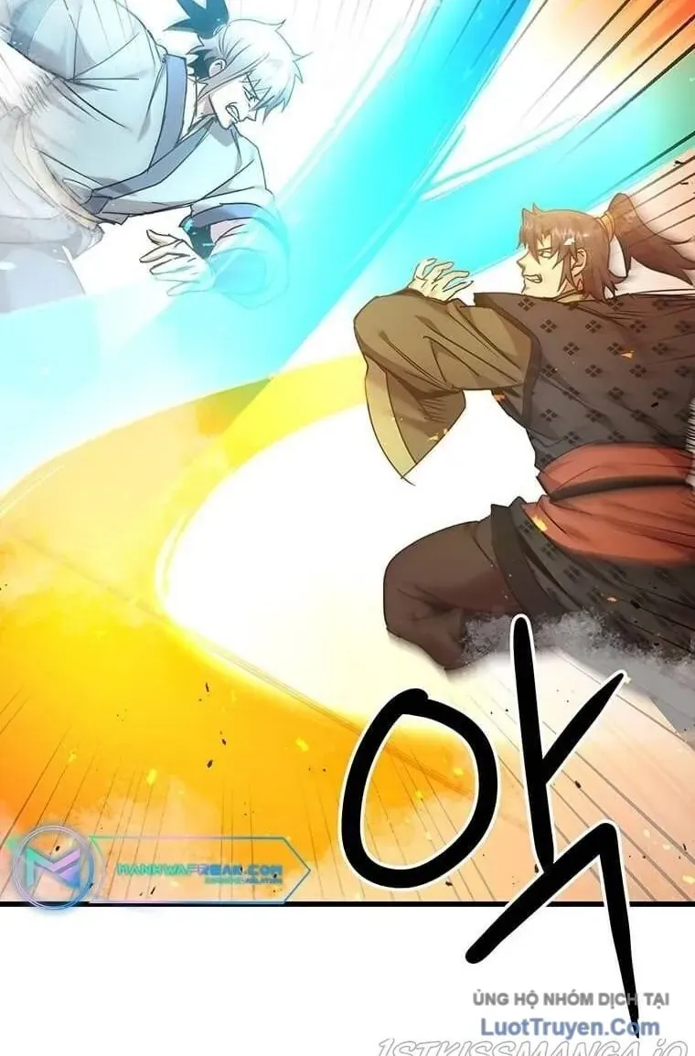 Đạo Sĩ Giang Hồ Chap 96 - Next Chap 97