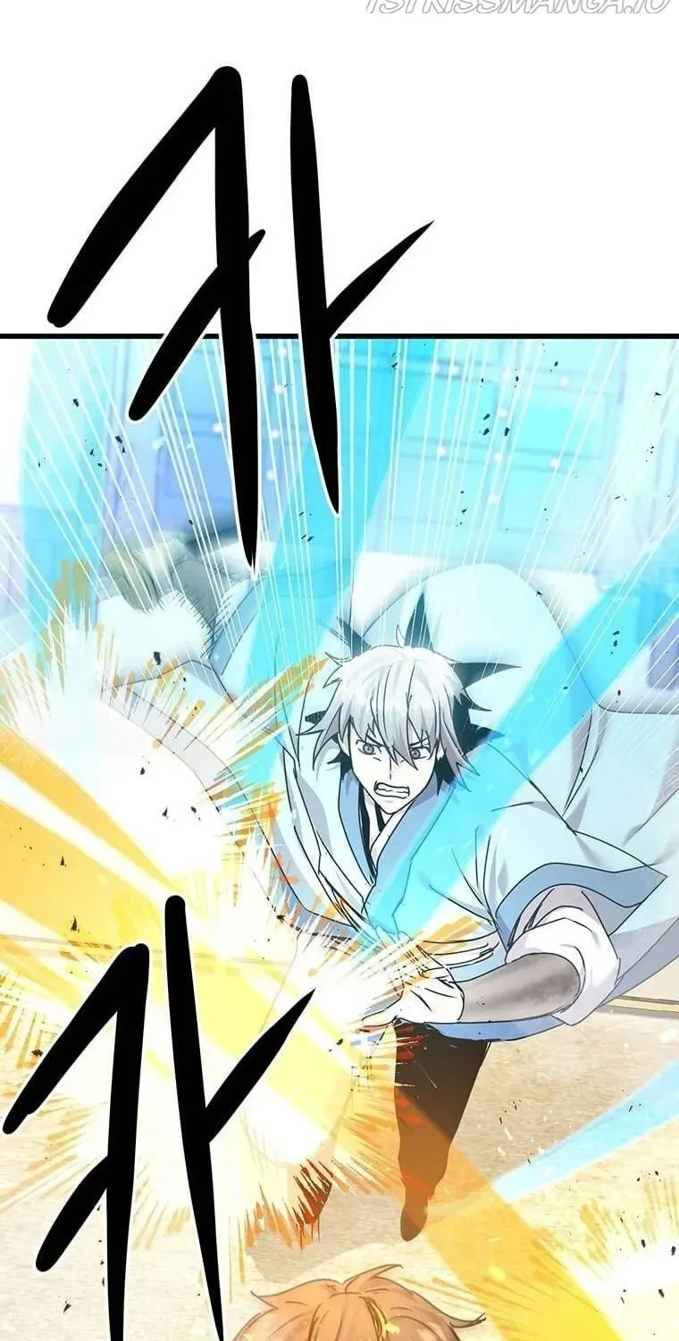 Đạo Sĩ Giang Hồ Chap 96 - Next Chap 97
