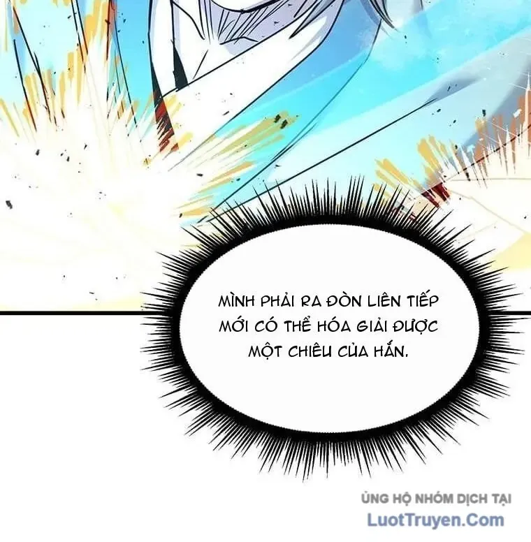 Đạo Sĩ Giang Hồ Chap 96 - Next Chap 97