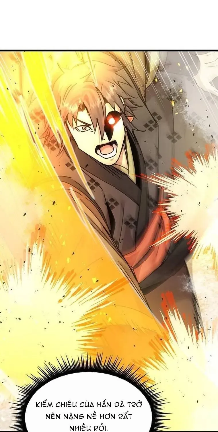 Đạo Sĩ Giang Hồ Chap 96 - Next Chap 97