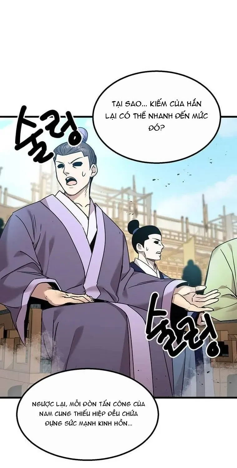 Đạo Sĩ Giang Hồ Chap 96 - Next Chap 97