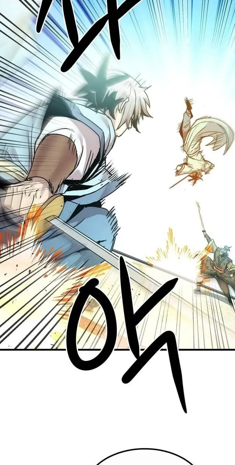 Đạo Sĩ Giang Hồ Chap 96 - Next Chap 97