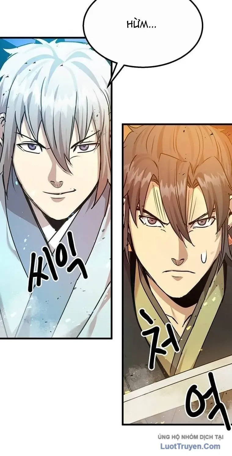 Đạo Sĩ Giang Hồ Chap 96 - Next Chap 97