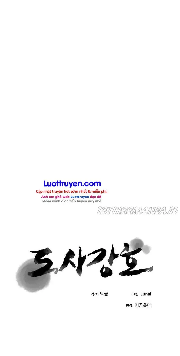 Đạo Sĩ Giang Hồ Chap 96 - Next Chap 97
