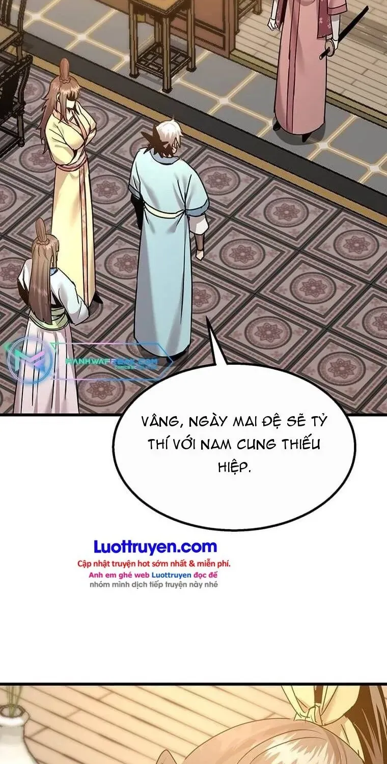 Đạo Sĩ Giang Hồ Chap 96 - Next Chap 97