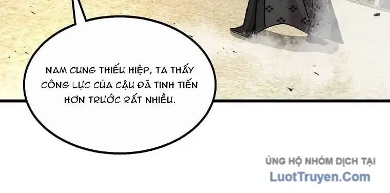 Đạo Sĩ Giang Hồ Chap 96 - Next Chap 97
