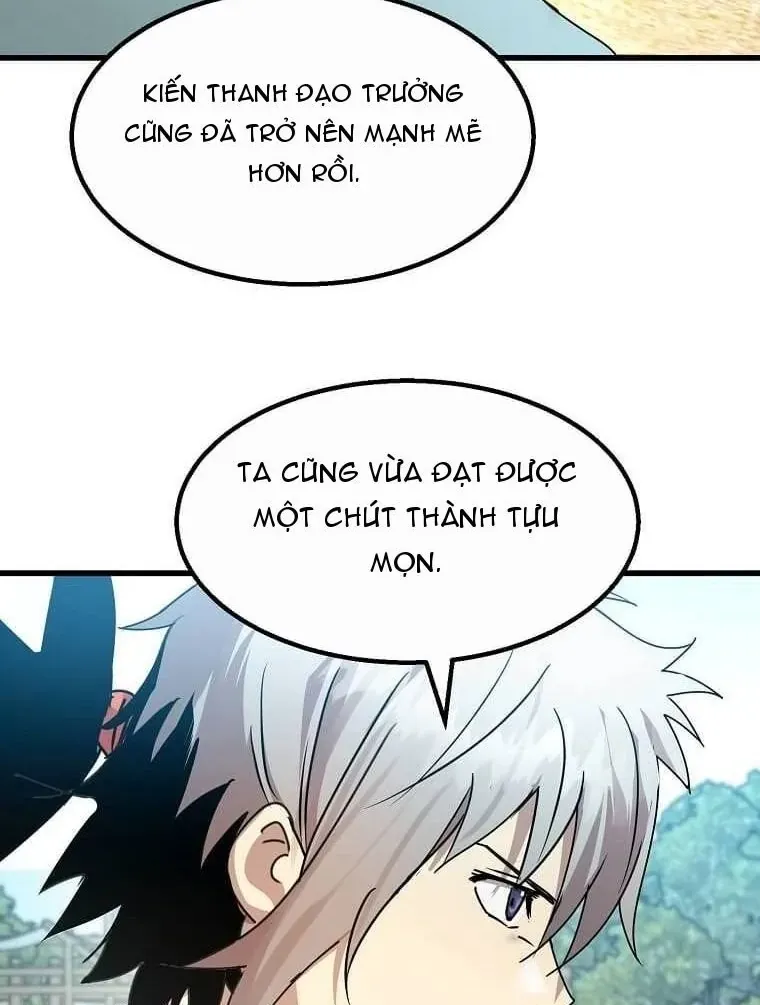 Đạo Sĩ Giang Hồ Chap 96 - Next Chap 97