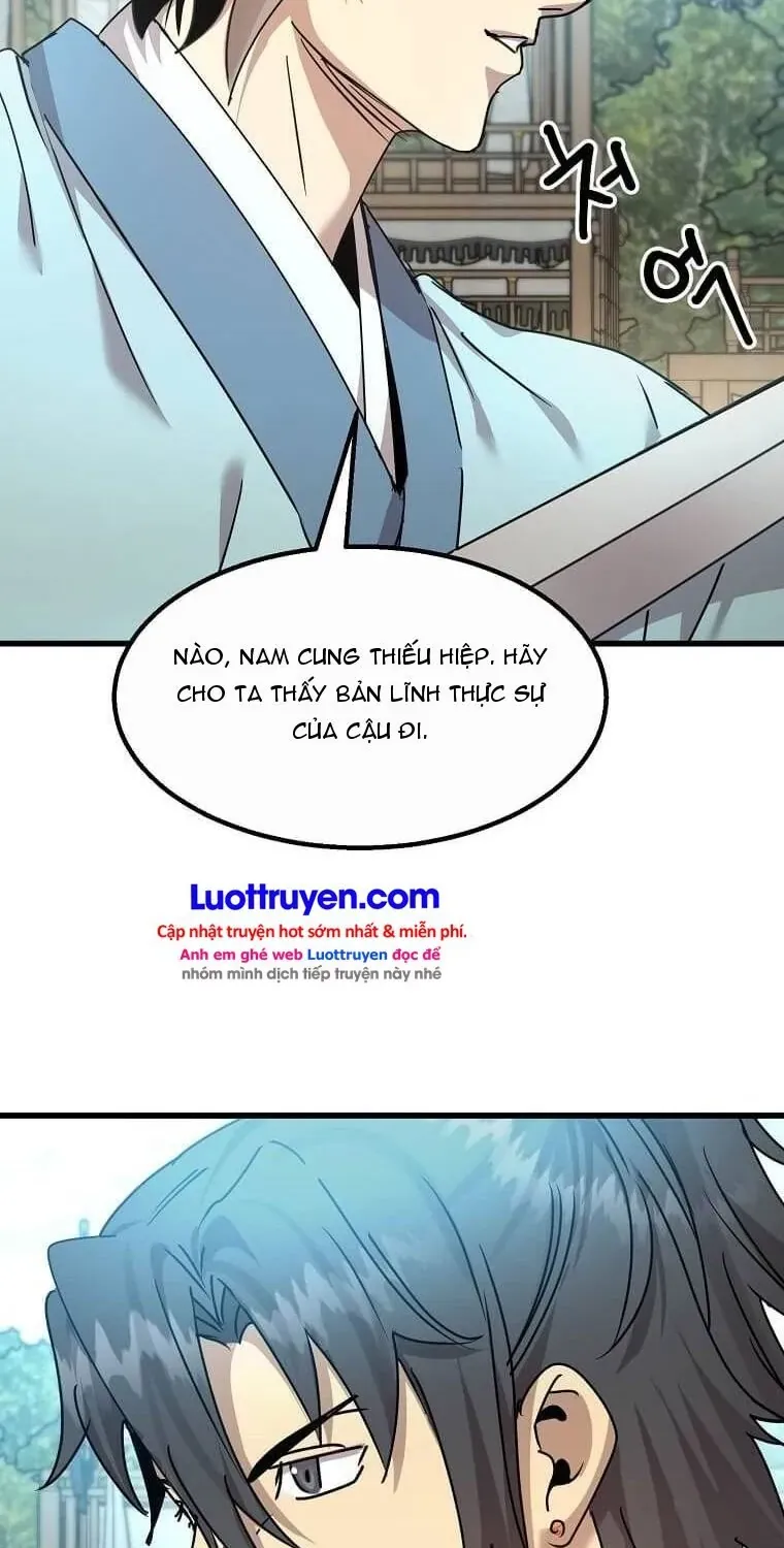 Đạo Sĩ Giang Hồ Chap 96 - Next Chap 97