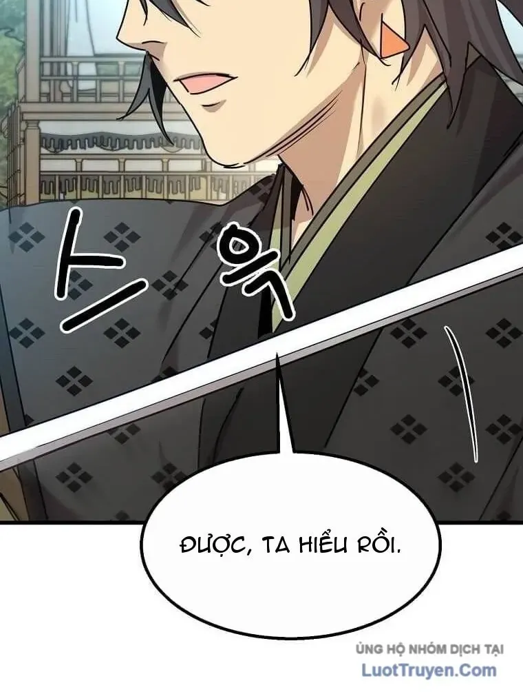 Đạo Sĩ Giang Hồ Chap 96 - Next Chap 97