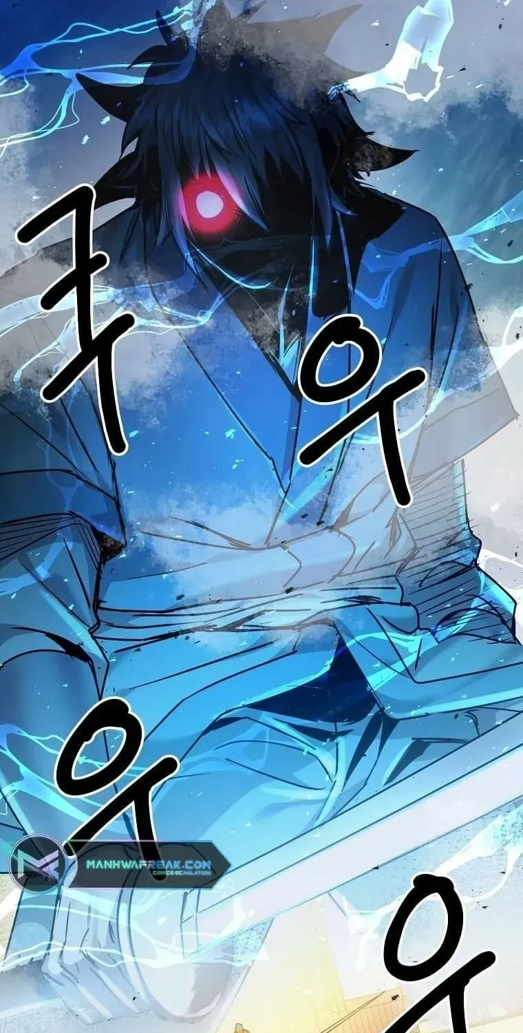 Đạo Sĩ Giang Hồ Chap 96 - Next Chap 97