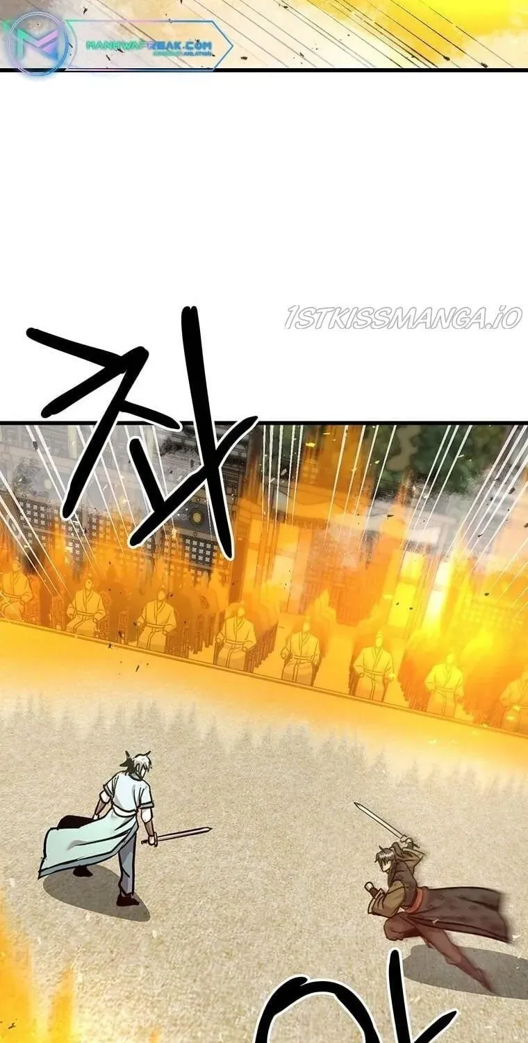 Đạo Sĩ Giang Hồ Chap 96 - Next Chap 97
