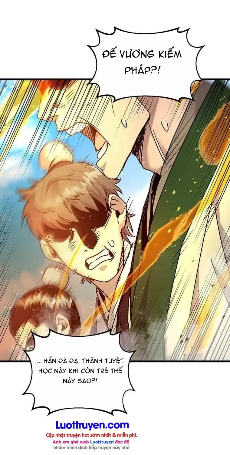 Đạo Sĩ Giang Hồ Chap 96 - Next Chap 97