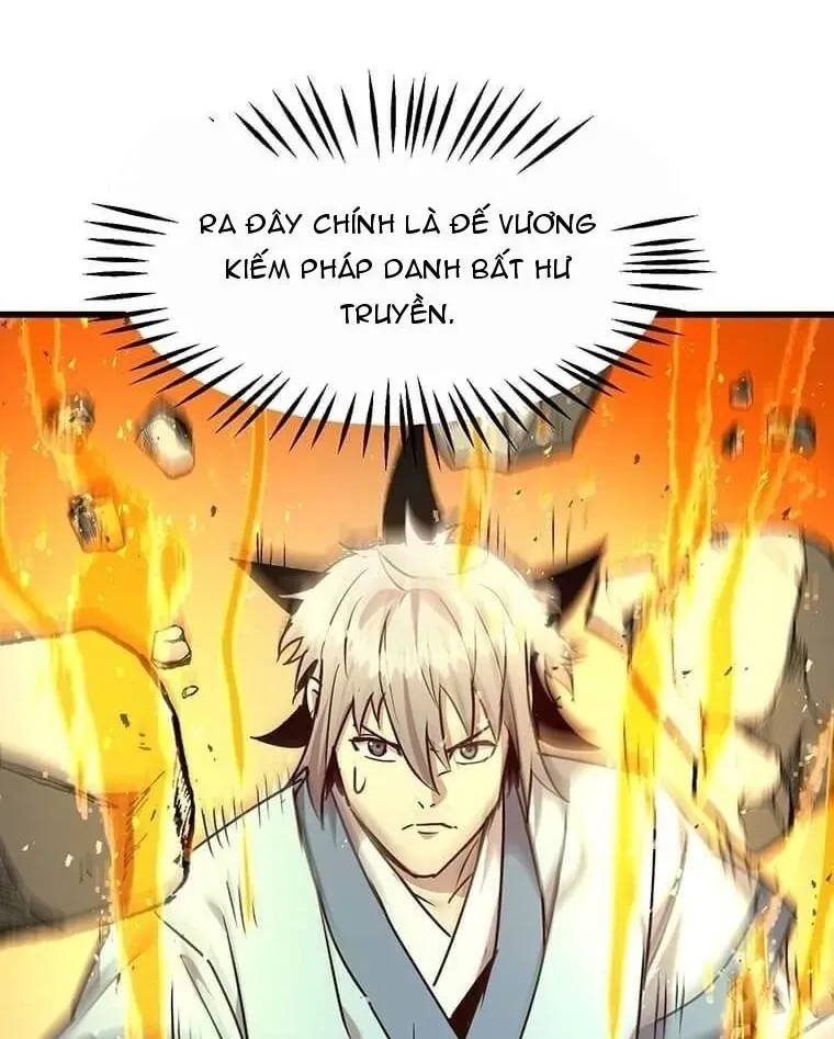 Đạo Sĩ Giang Hồ Chap 96 - Next Chap 97