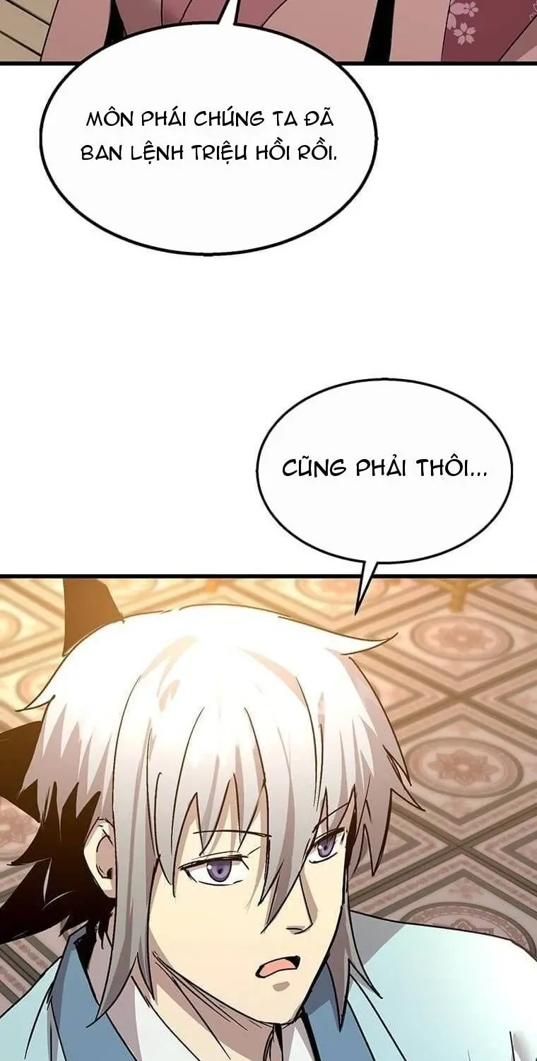 Đạo Sĩ Giang Hồ Chap 96 - Next Chap 97