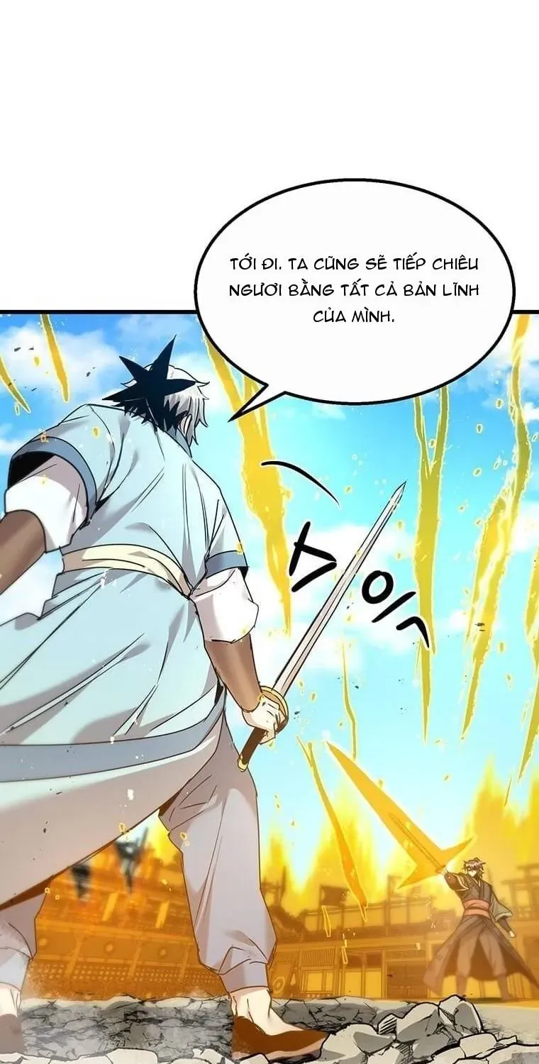 Đạo Sĩ Giang Hồ Chap 96 - Next Chap 97