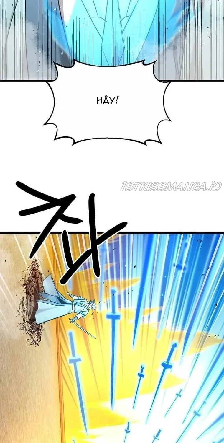 Đạo Sĩ Giang Hồ Chap 96 - Next Chap 97