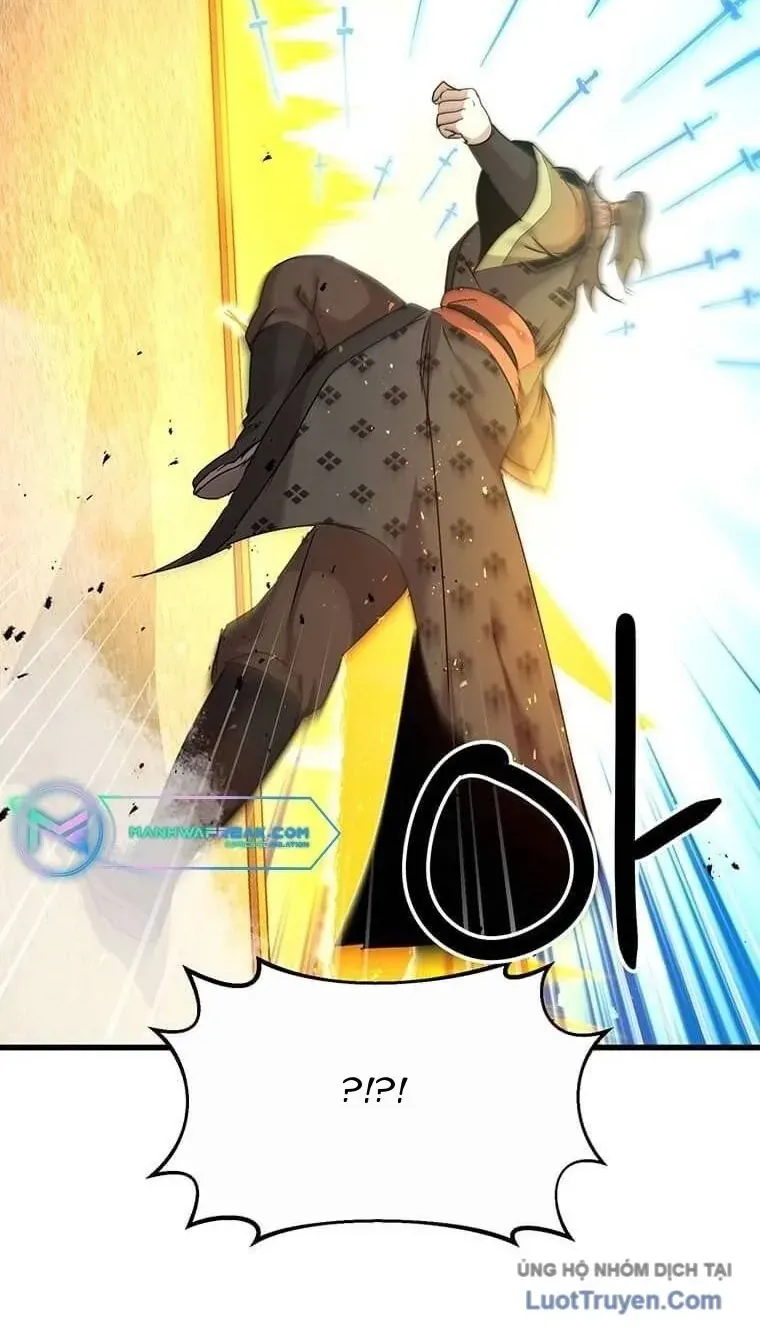 Đạo Sĩ Giang Hồ Chap 96 - Next Chap 97
