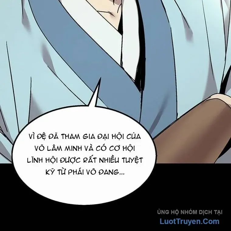 Đạo Sĩ Giang Hồ Chap 96 - Next Chap 97