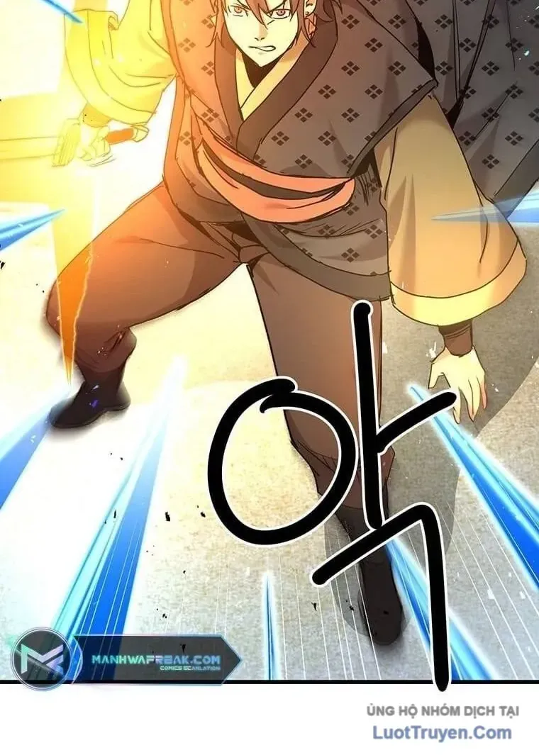 Đạo Sĩ Giang Hồ Chap 96 - Next Chap 97