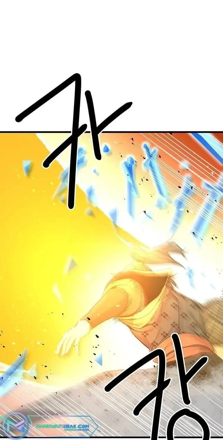 Đạo Sĩ Giang Hồ Chap 96 - Next Chap 97