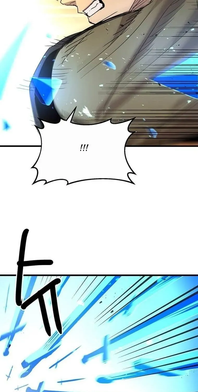 Đạo Sĩ Giang Hồ Chap 96 - Next Chap 97
