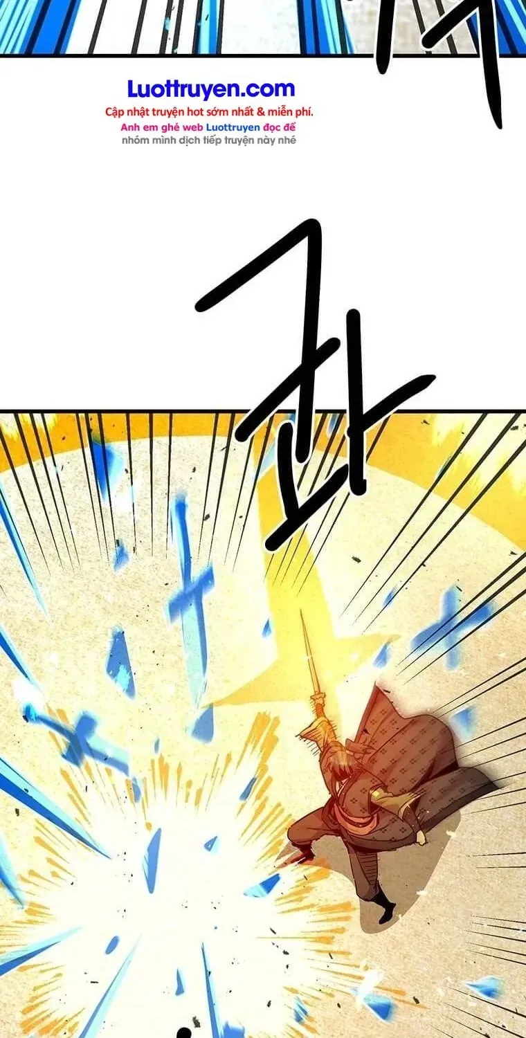 Đạo Sĩ Giang Hồ Chap 96 - Next Chap 97