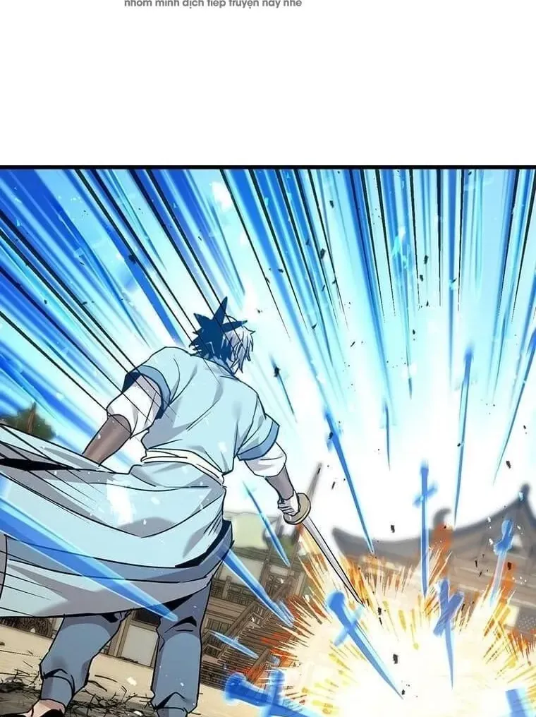 Đạo Sĩ Giang Hồ Chap 96 - Next Chap 97