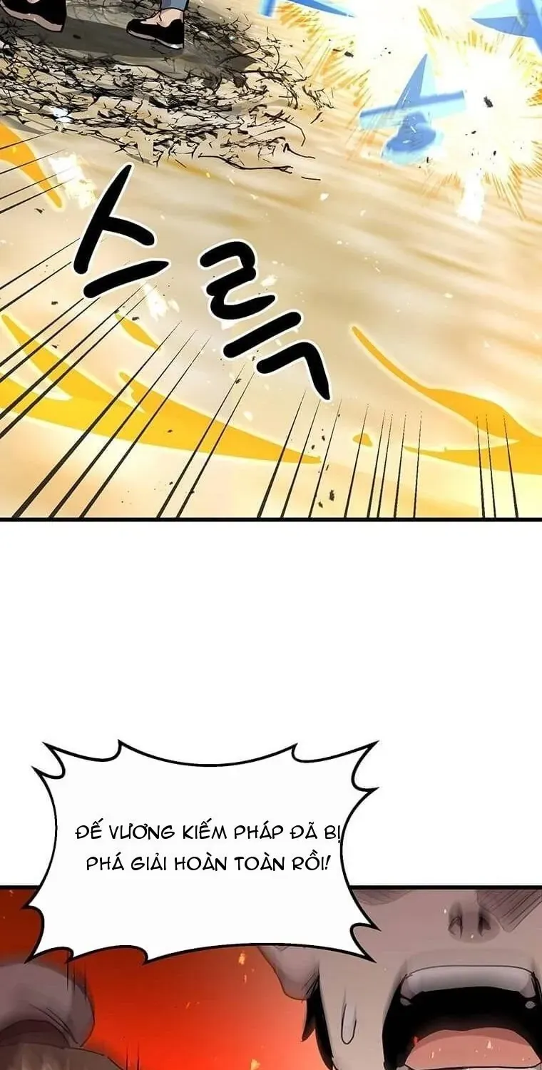 Đạo Sĩ Giang Hồ Chap 96 - Next Chap 97
