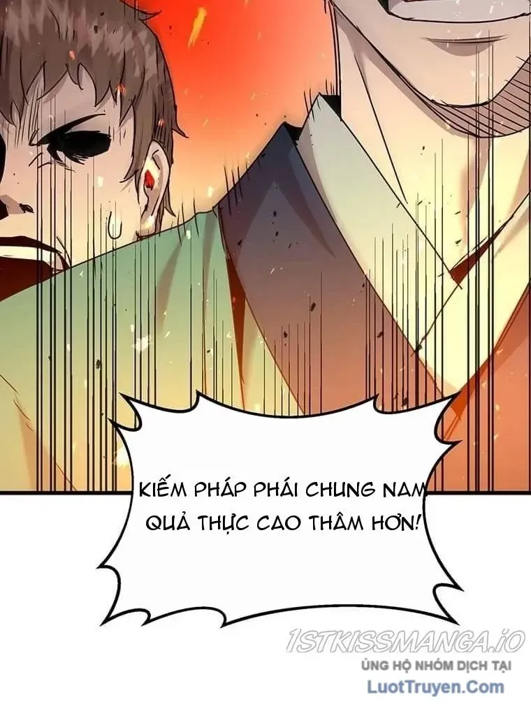 Đạo Sĩ Giang Hồ Chap 96 - Next Chap 97