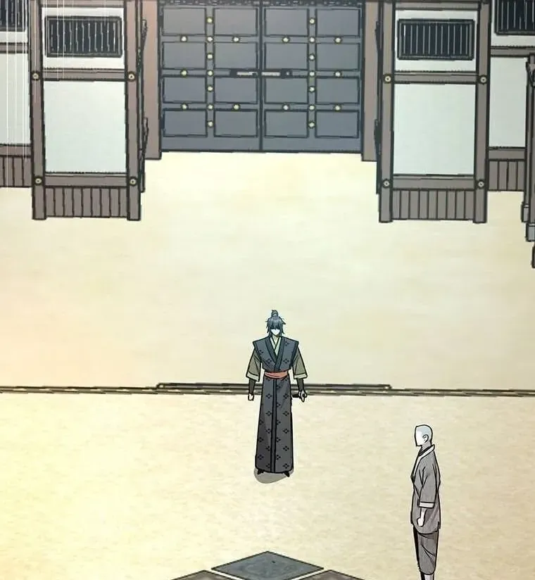 Đạo Sĩ Giang Hồ Chap 96 - Next Chap 97