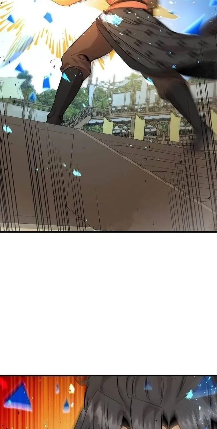 Đạo Sĩ Giang Hồ Chap 96 - Next Chap 97