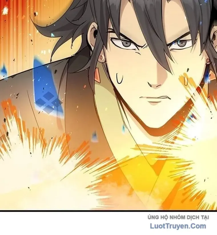 Đạo Sĩ Giang Hồ Chap 96 - Next Chap 97