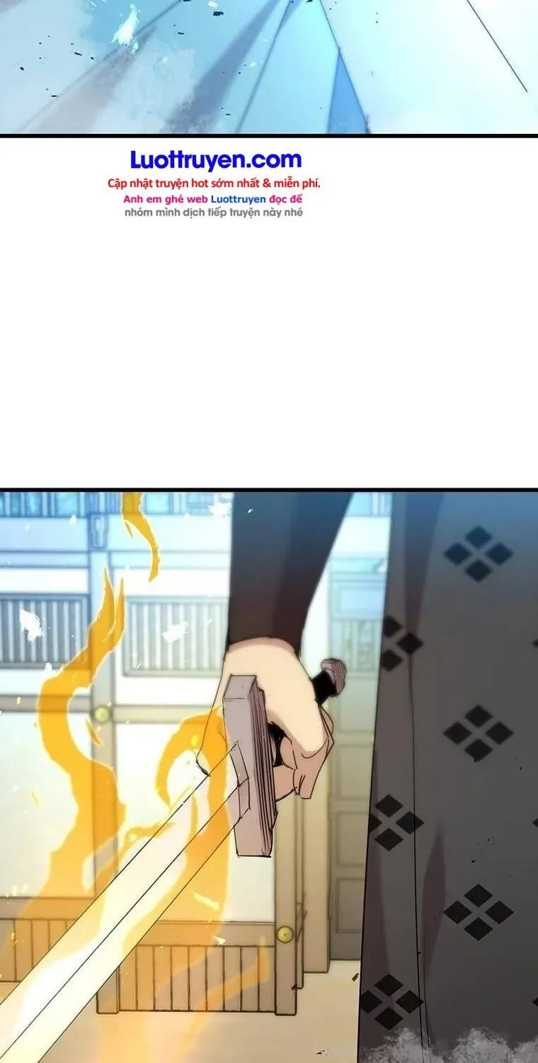 Đạo Sĩ Giang Hồ Chap 96 - Next Chap 97