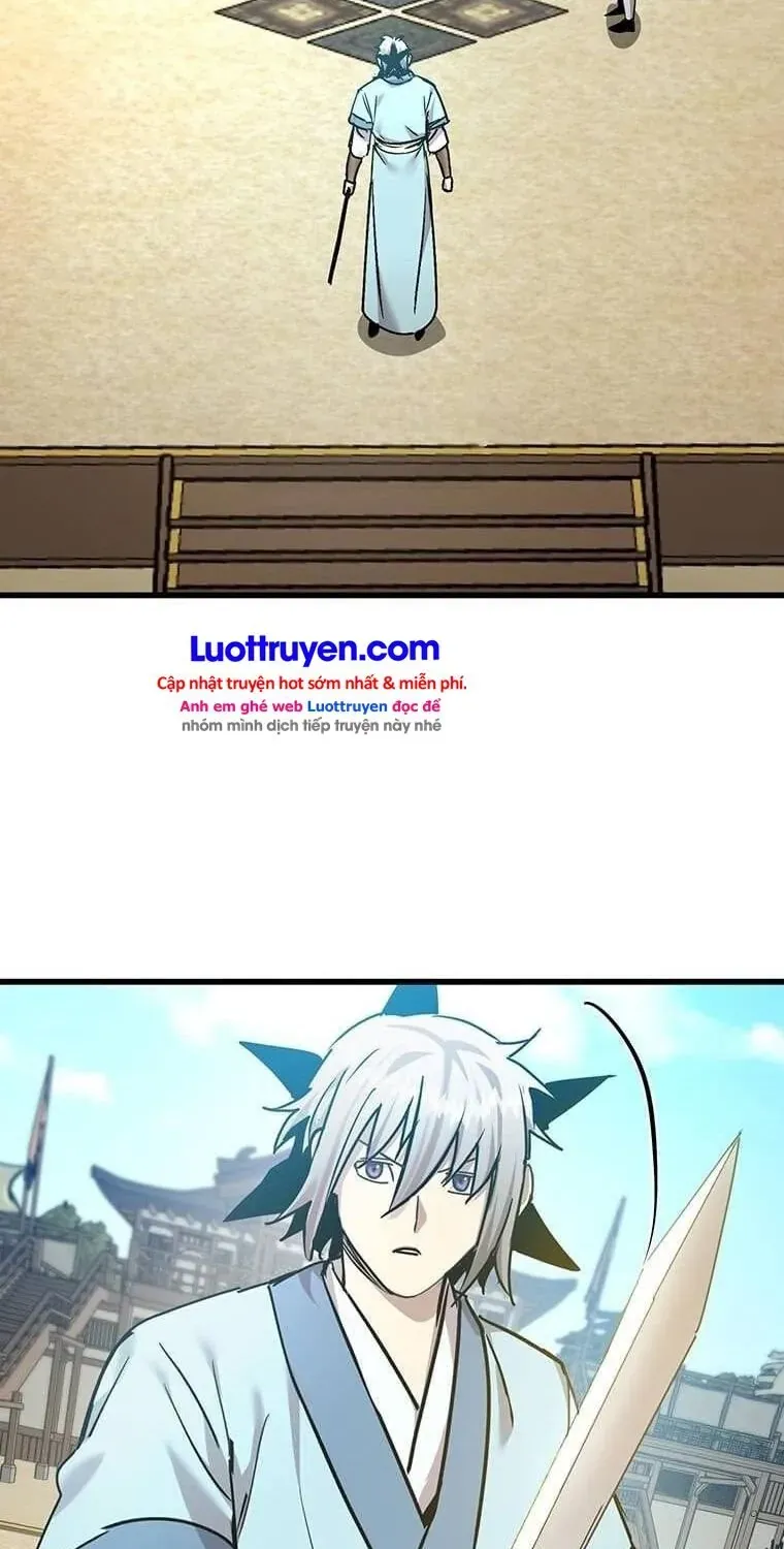 Đạo Sĩ Giang Hồ Chap 96 - Next Chap 97
