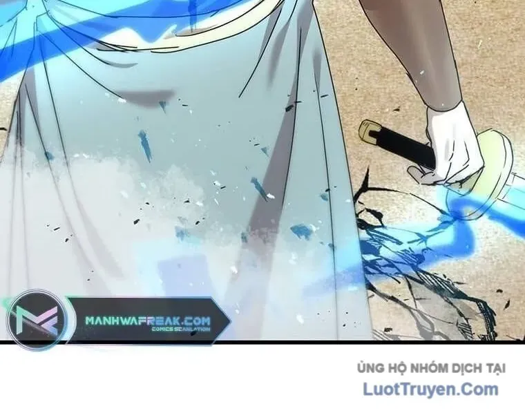 Đạo Sĩ Giang Hồ Chap 96 - Next Chap 97