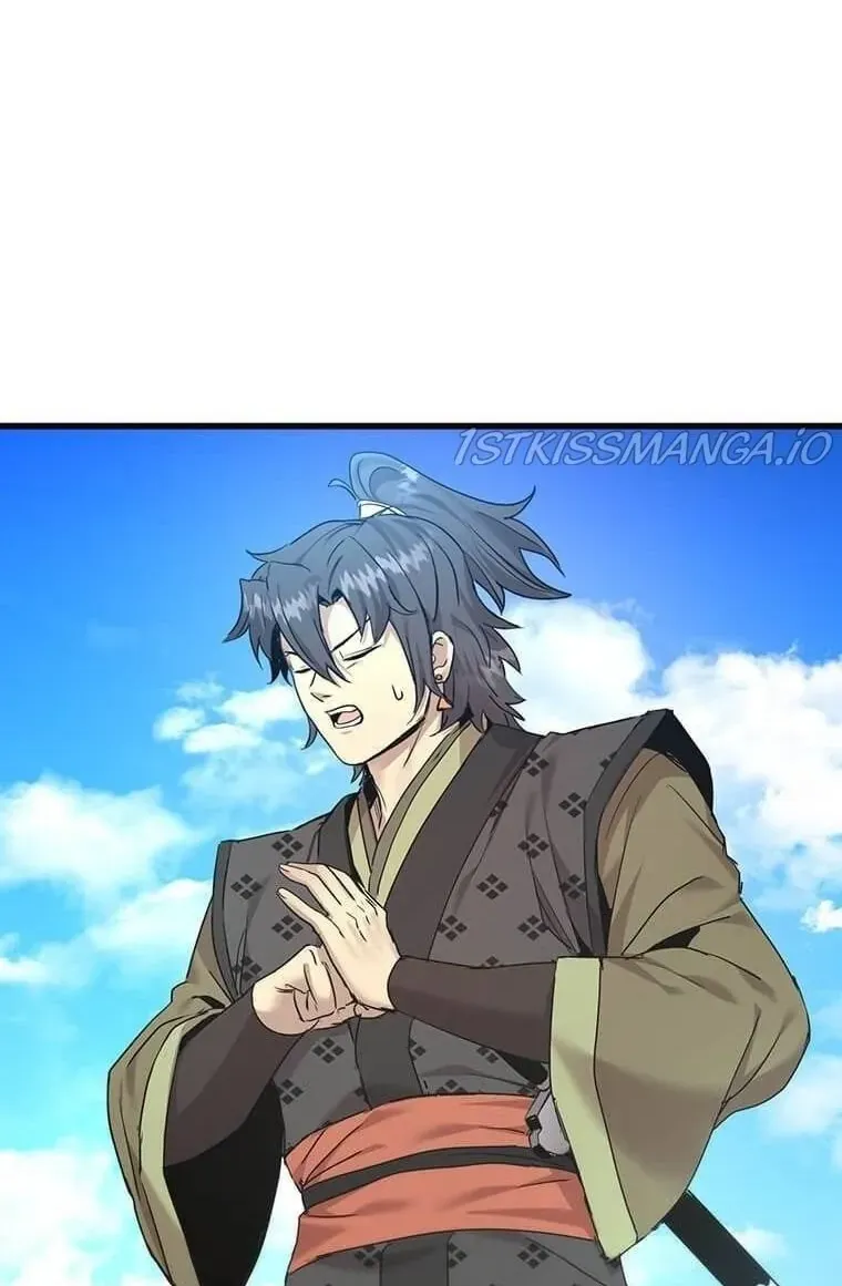 Đạo Sĩ Giang Hồ Chap 96 - Next Chap 97