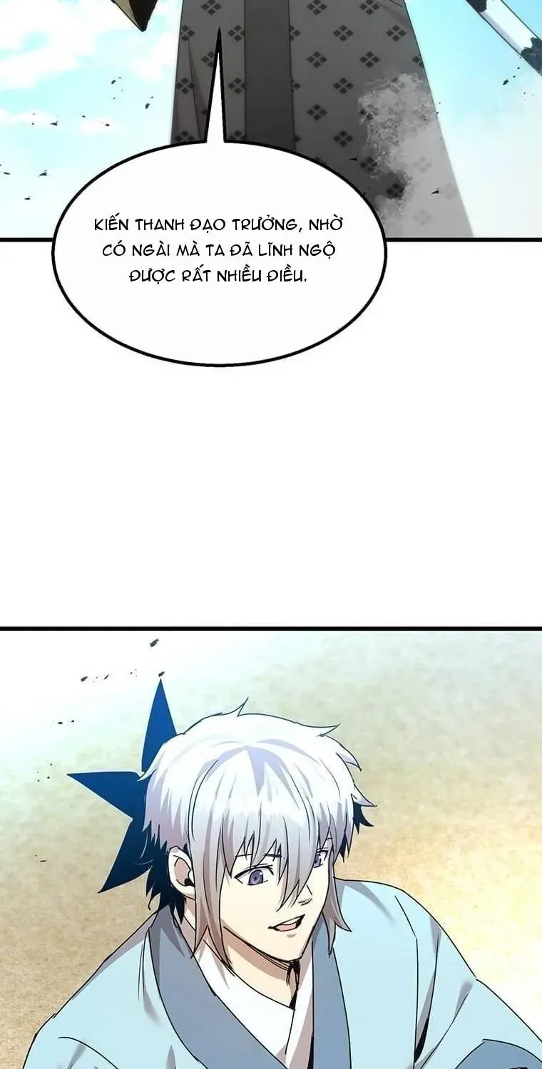 Đạo Sĩ Giang Hồ Chap 96 - Next Chap 97
